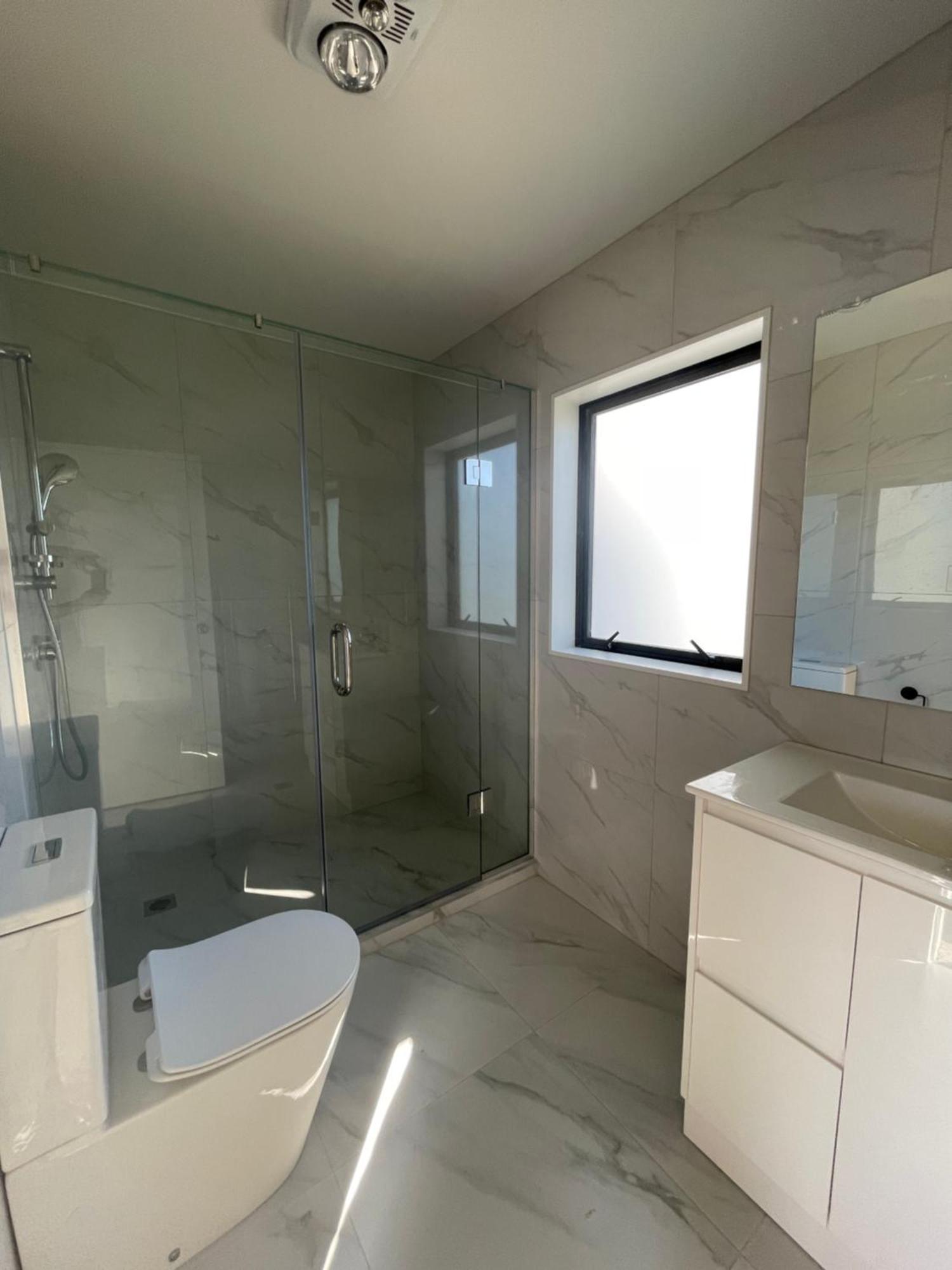 Modern Home By The Reserve Auckland Ngoại thất bức ảnh