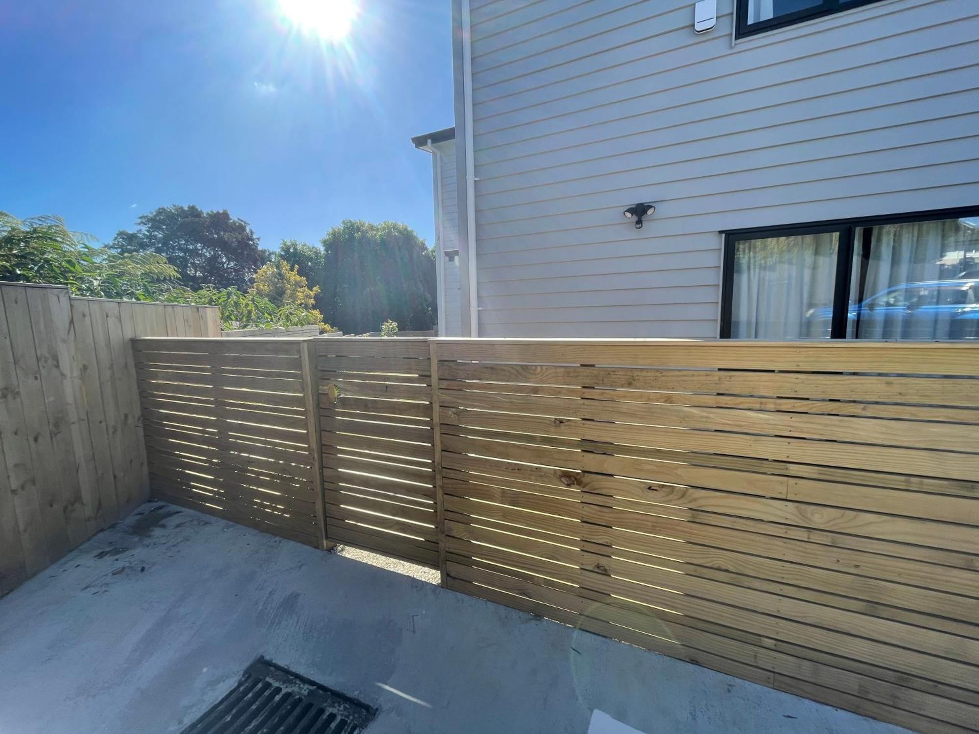 Modern Home By The Reserve Auckland Ngoại thất bức ảnh