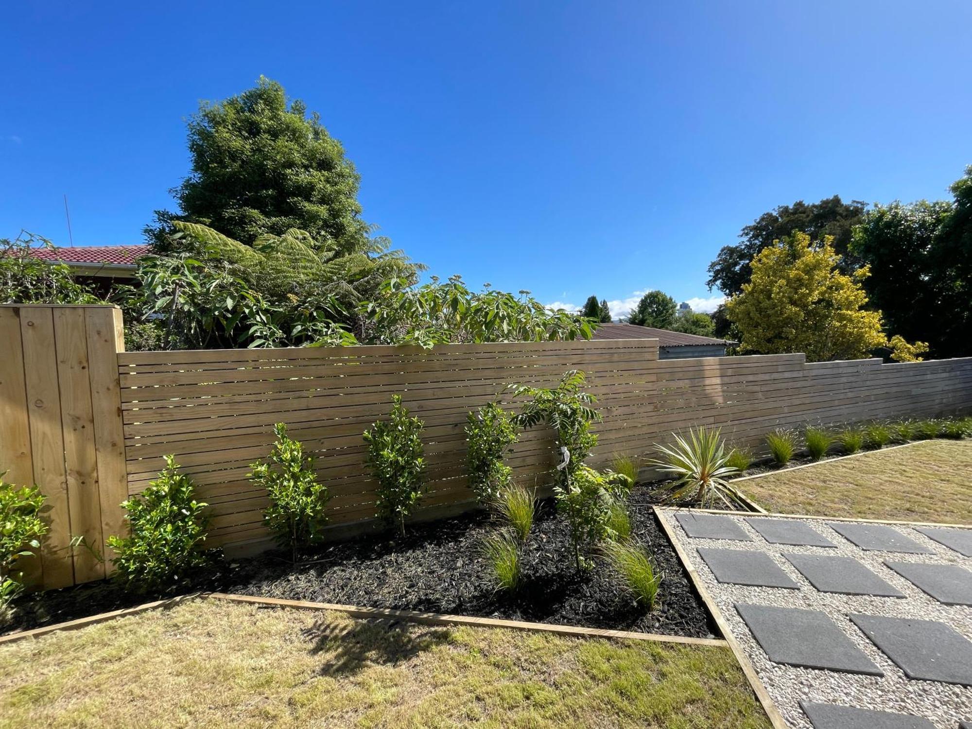 Modern Home By The Reserve Auckland Ngoại thất bức ảnh